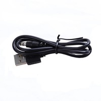 3 pièces Prix de gros XINOWY Accessoires pour écouteurs V4 V4C V6 V6C Câble de charge USB 1200m