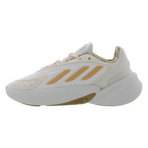Chaussures de fitness et de cross-training Adidas Ozelia pour femmes, couleur beige/orange |   100% authentique - Product Image 4