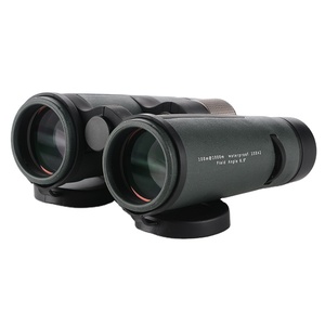 Kingopt China Poderosa 10x42 Binóculos Impermeáveis <span class=keywords><strong>Bak4</strong></span> Prisma para Adultos, Binóculos de Alta Qualidade 10X42 para Caça, Tiro - Product Image 1