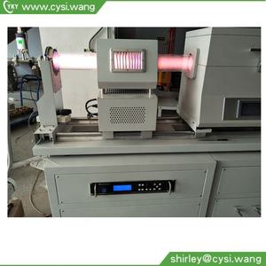 Équipement CVD à double zone combinant ALD (dépôt de couches atomiques) et <span class=keywords><strong>PECVD</strong></span> (dépôt de vapeur chimique amélioré par plasma) - Product Image 5