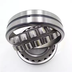 Rodamiento de rodillos esféricos de alta resistencia de 22234 CC 22234CC/W33 para camión mezclador de hormigón - Product Image 5