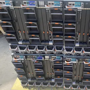 Para el nuevo servidor <span class=keywords><strong>DELL</strong></span> <span class=keywords><strong>M1000E</strong></span> Knife Box Blade M640 Xeon6133 R640 con CPU Gold Medal - Product Image 1