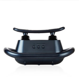 La fisioterapia promueve la máquina de circulación sanguínea masajeador vibratorio de alta velocidad para la recuperación - Product Image 4