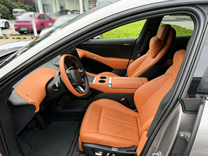 Xiaomi YU7 Max AWD LHD 2025 d'occasion, SUV Coupé Sport 100% électrique, double moteur, transmission intégrale EV - Product Image 4