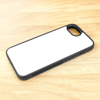 Coques de téléphone personnalisées en TPU 2D par sublimation pour iPhone 18 Pro Max, pour Samsung S26 Ultra, pour Google Pixel 10 Pro XL, coque de téléphone en caoutchouc