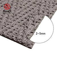 Tissage texture carreaux flexibles mcm extérieur briques décoration revêtement mural pierre naturelle taille de carreaux pierre de revêtement flexible