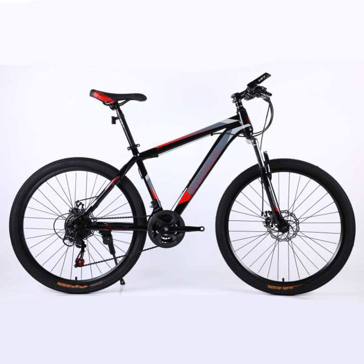 CHEAP Front Suspension 29'' Bicycle Mountain Bike /29 Inch