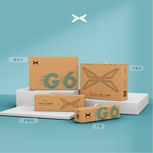 รถเข็นแคมป์ปิ้งฟรีแอร์แบบพับได้สี่ล้อ โครงโลหะ สำหรับใช้งานกลางแจ้ง ช้อปปิ้งได้ รับน้ำหนักได้ 300 กก. หลายสี - Product Image 2