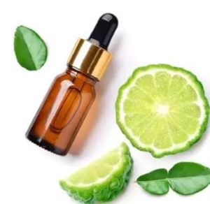 Huile de parfum en vrac, parfum citron, qualité cosmétique, pour machine de fabrication de serviettes hygiéniques - Product Image 2