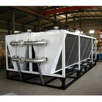 Enfriador por Inmersión de 50KW con Control de Temperatura de 30-35°C y 220V/380V para Enfriamiento de Servidores en Centros de Datos Pequeños y Medianos
