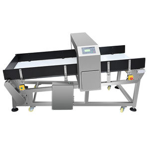 Detector de metales de túnel chino profesional para la industria alimentaria del plástico - Product Image 6