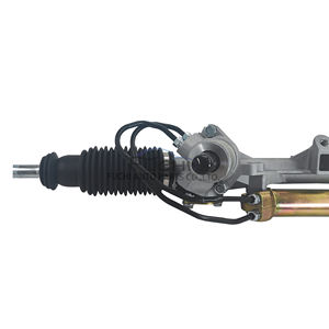 <span class=keywords><strong>Cremallera</strong></span> de dirección asistida hidráulica a precio de fábrica para Peugeot 405 ROA <span class=keywords><strong>Citroen</strong></span> <span class=keywords><strong>Xantia</strong></span> OEM 4000.N2 400Y8 4000.UQ - Product Image 3