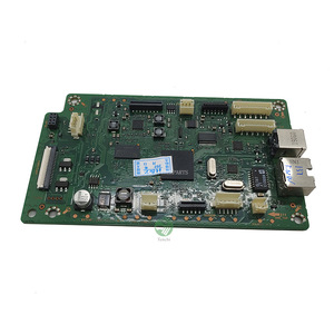 Bo Mạch Chủ Mới 90% Nguyên Bản SL-M2090FW <span class=keywords><strong>MFP</strong></span> 137FNW Bo Mạch Chủ Cho Máy In Laser H-P <span class=keywords><strong>MFP</strong></span> 137FNW - Product Image 2