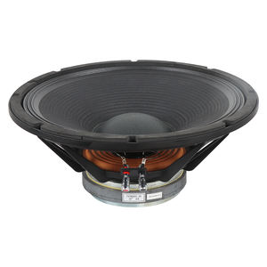 PA Woofer 8 ohm son professionnel bass woofer dj bass haut-parleur pa woofer - Product Image 1