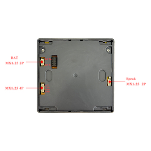 Carte d'affichage intelligente ESP32-S3 4.0" 480×480 |   HMI tactile capacitif LVGL, Wi-Fi/BLE, compatible Arduino & ESP-IDF W856 - Product Image 4