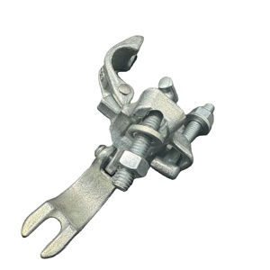 Anh tiêu chuẩn giàn giáo Doanh kẹp xoay Coupler en74 cố định giàn giáo xoay kẹp - Product Image 2