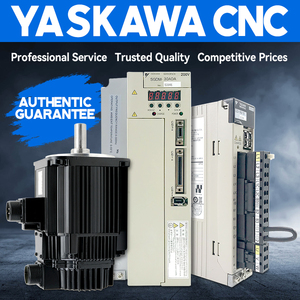 คอนโทรลเลอร์ A1000 รุ่นดั้งเดิม CIMR-AB4A0023FBA ตัวแปลงความถี่ 11KW/7.5KW VFD - Product Image 3