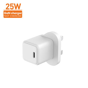 Nuevo <span class=keywords><strong>precio</strong></span> más bajo <span class=keywords><strong>Original</strong></span> PD3.0 25W 20W carga rápida tipo C cargadores portátiles de pared para <span class=keywords><strong>Iphone</strong></span> 12 13 <span class=keywords><strong>14</strong></span> Pro Max adaptador de <span class=keywords><strong>cargador</strong></span> - Product Image 5