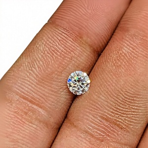 Precio al por Mayor de Joyas Lurba, Certificadas por IGI, Cultivadas en Laboratorio, Perforadas con Láser, Color D, Claridad VVS2, Corte Brillante Excelente, 0.50-3 CT - Product Image 6