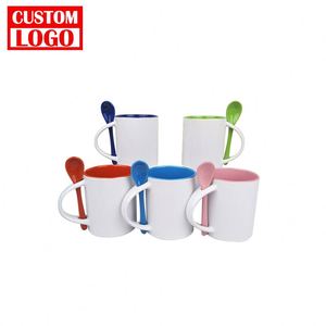 Tasse Meilleur cadeau pour le bureau et l'<span class=keywords><strong>anniversaire</strong></span> personnel Tasse en céramique faisant la tasse Tasse - Product Image 1