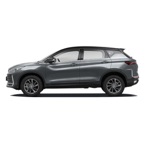 5 puertas 5 asientos China buen precio más <span class=keywords><strong>barato</strong></span> gasolina vehículos <span class=keywords><strong>coche</strong></span> para Geely Coolray Atlas Monjaro Emgrand Okavango para la venta - Product Image 1