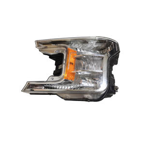 Accessoires de lampe de voiture Phare arrière pour Mercedes Benz W222 W166 W164 W156 176 CLA W213 G Class - Product Image 3