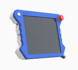 Cobot AUBO-C5 Ona với tải trọng 5kg và cánh tay đạt 886mm - Product Image 4