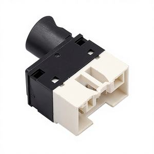 Interrupteur de fenêtre en parfait état 98809717 100161240 pour Fiat Palio - Product Image 1