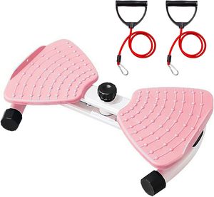 Ab Rocket Twister - Ultimate Abdominal Fitness Equipment