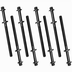 Pompa çarkı mili pistonlar sea-doo Spark 2 3 UP GTI GTS X 230 130 155 sınırlı SE Rotax 900 HO ACE yakıt yağ filtresi 420956123 - Product Image 2