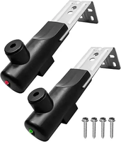 Sensores de Seguridad y Barreras de Seguridad para GSTB-R GSTB-BX 37220R, Compatibles con Abrepuertas de Garaje Fabricados Después de 1993
