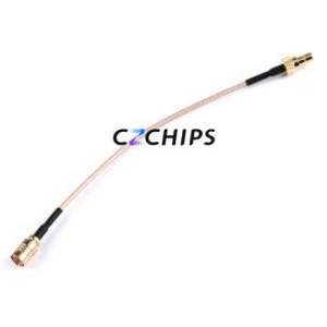 KH-SMBJ-SMBK-RG1.78-120MM RF Cable RF Whole Sale Electronic Component Chips Supplier & BOM Service - Product Image 1