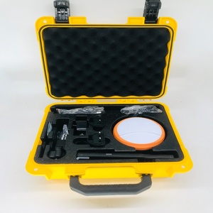 ตัวควบคุม GNSS RTK แบบมัลติฟรีเควนซี ความแม่นยำสูง ปรับแต่งได้อย่างมืออาชีพ มาตรฐาน IP68 อัตราการอัปเดต 20Hz สำหรับงานสำรวจ - Product Image 6