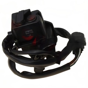 Interruptor de manillar derecho para CFmoto ATV <span class=keywords><strong>CForce</strong></span> 400 450 520 <span class=keywords><strong>550</strong></span> X8 7020-160700-10002 - Product Image 2