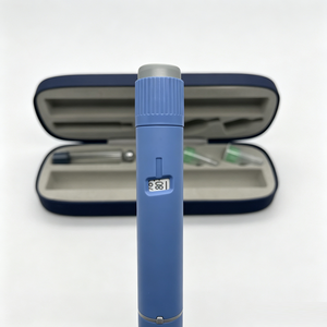 Stylo injecteur jetable portable et réglable, fabrication OEM ODM personnalisée, vente en gros de stylos injecteurs portables - Product Image 2