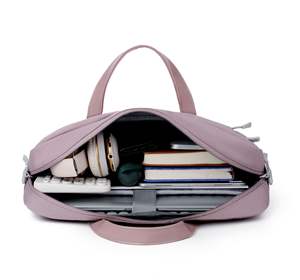 hot Selling Hand Carry <b>Laptop</b> <b>Bag</b> Convertible <b>Crossbody</b> Waterproof Briefcase for 13 14 15.6 Inch Men Women - Product Image 6