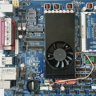 Odm Isuhn Mini Itx-1037p Mother Board Itx1037p A1f6 Wholesale