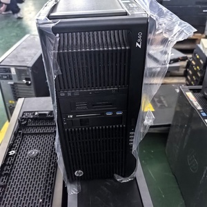 เวิร์กสเตชัน Z840 Xeon -2680V4 สำหรับ PLC Eliminador Eletrosttico SJ-F300 SJ-F030 ใหม่แกะกล่อง คอนโทรลเลอร์ PLC อุตสาหกรรม - Product Image 1