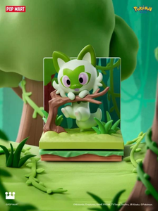 Vente en gros de figurines POP-MART Pokémon, série Choisissez votre partenaire, boîte mystère - Product Image 4