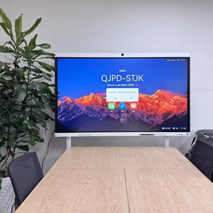 ไวท์บอร์ดอินเทอร์แอคทีฟ HUA WEI IdeaHub B3 ขนาด 65 75 86 นิ้ว สำหรับสำนักงานดิจิทัลน้ำหนักเบาและการประชุมระดับมืออาชีพ - Product Image 6