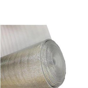 Matériaux d'<span class=keywords><strong>isolation</strong></span> thermique en mousse EPE de qualité supérieure, <span class=keywords><strong>isolation</strong></span> en feuille d'aluminium - Product Image 1
