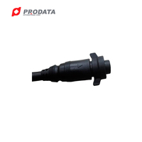 Kit de conversion de vélo électrique PRODATA personnalisable, étanche, 36V, OEM ODM, câble d'alimentation avant, accessoires de scooter, batterie