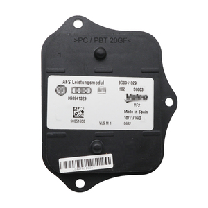 3G0941329 Module d'alimentation de phare avant AFS pour VW Passat B8 3G 2014-2024 - Product Image 5