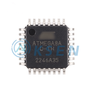 AI-KSEN नया और मूल dgtl आइसोटिक 2.5kv 2ch Gp 8-sic adum1201arz <span class=keywords><strong>ATMEGA8A-AU</strong></span> - Product Image 2