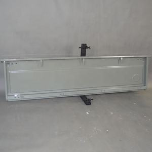 Panel Trasero de Acero para Automóviles Clásicos, Puerta Trasera para Camioneta Land Cruiser FJ45 <span class=keywords><strong>BJ45</strong></span> - Product Image 4