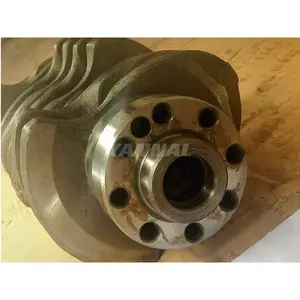14B Crankshaft For Toyota 14B Engine Parts