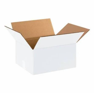 Premium Grade White Top Liner Board WTL Custom Sheet Size Good Printability High Stiffness for Color Printed Packaging Boxes - Product Image 1