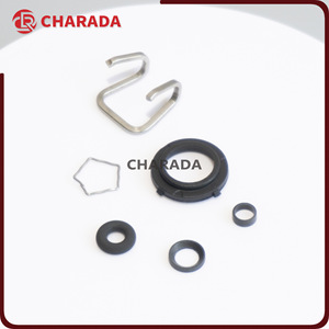 Kit de réparation d'injecteur de carburant Volkswagen Audi 05C906907 EA211 1.5T Pièces de moteur à essence - Product Image 3