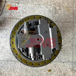 Motore da viaggio JSVB <span class=keywords><strong>Volvo</strong></span> EC480 4557191 di azionamento finale idraulico 14593321 14733880 per il montaggio finale dell'escavatore <span class=keywords><strong>Volvo</strong></span> - Product Image 3