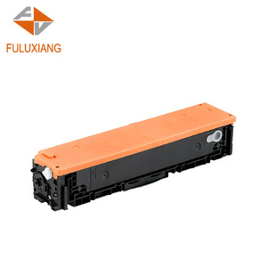 Cartouche de <span class=keywords><strong>toner</strong></span> FULUXIANG compatible HP pour imprimante LaserJet PRO <span class=keywords><strong>MFP</strong></span> M182 M183, modèles W2410A W2310A W2210A W2110A 215A 216A - Product Image 5